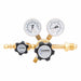 HARRIS Ar/He/N High Pur Gas Regtr