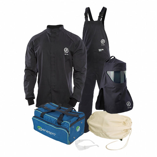 K2373 Arc Flash Protection Clothing Kit M