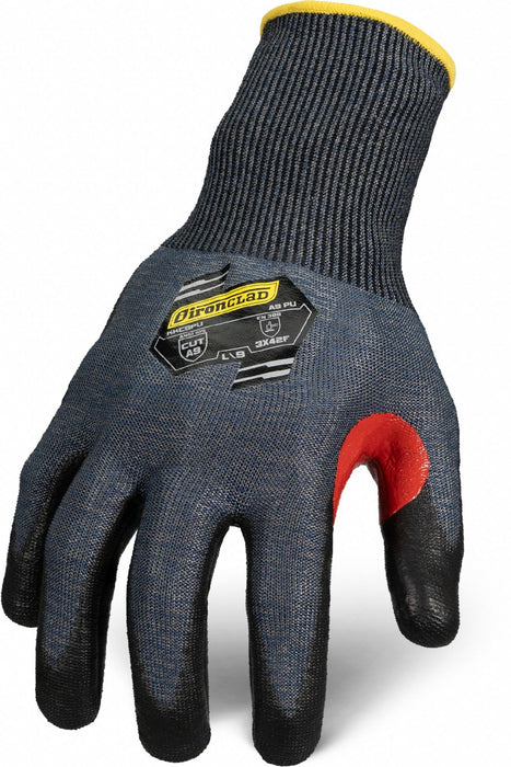 Knit Gloves Unisex Cut-Resistant PR