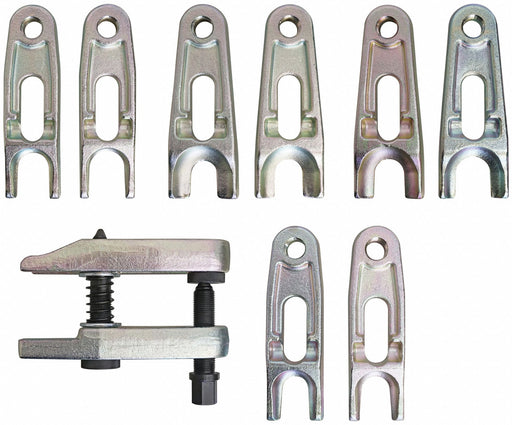 Ball Joint Service Kit Steel 17 in