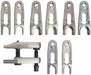 Ball Joint Service Kit Steel 17 in