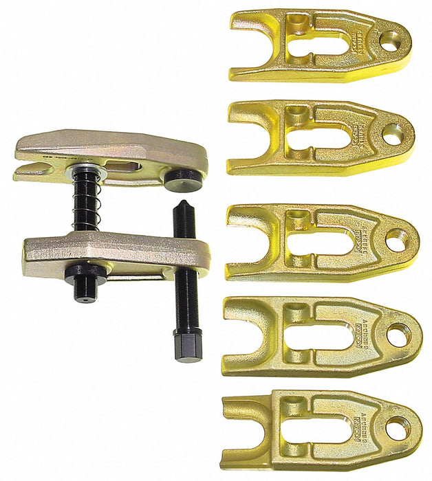 Ball Joint Service Kit Steel 17 in