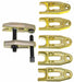 Ball Joint Service Kit Steel 17 in