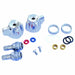 Spray Valve Assembly w/Grip 7/8-20 Brass