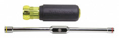 Hlw Rnd MltBt Nut Driver 1/4 to5/16