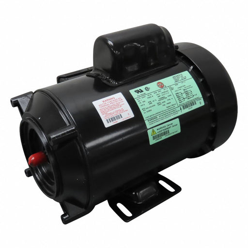 Hydraulic Lift AC Motor 1-Phase 3450 rpm