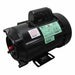 Hydraulic Lift AC Motor 1-Phase 3450 rpm