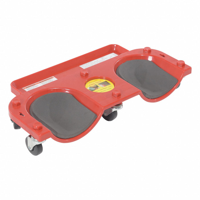 Rolling Knee Dolly 350 lb.