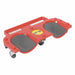 Rolling Knee Dolly 350 lb.