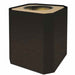 Activated Carbon Filter 79in D 23.6 in W