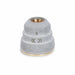 Retaining Cap LC30 Plasma Cutting Grey