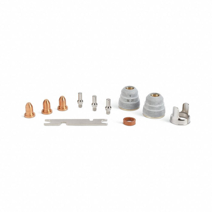 Plasma Torch Consumable Kit 30 A Max.