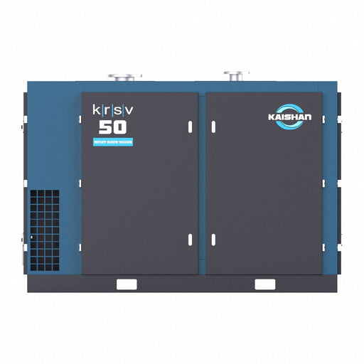 Vacuum Pump 460V AC 3 360 RPM