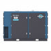 Vacuum Pump 460V AC 3 250 RPM