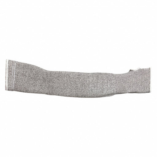 Knit Sleeves Gray L HPPE PR