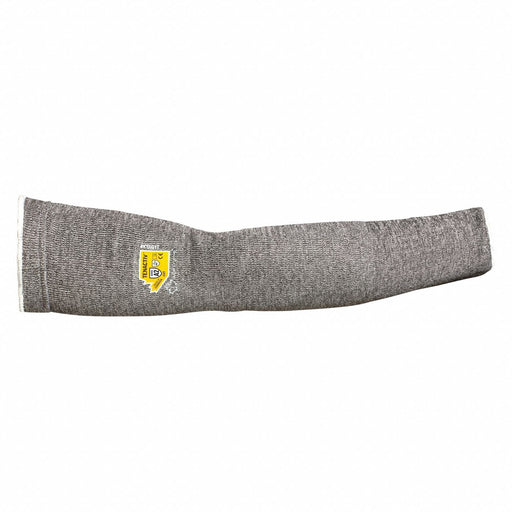 Knit Sleeves Gray S TenActiv PR