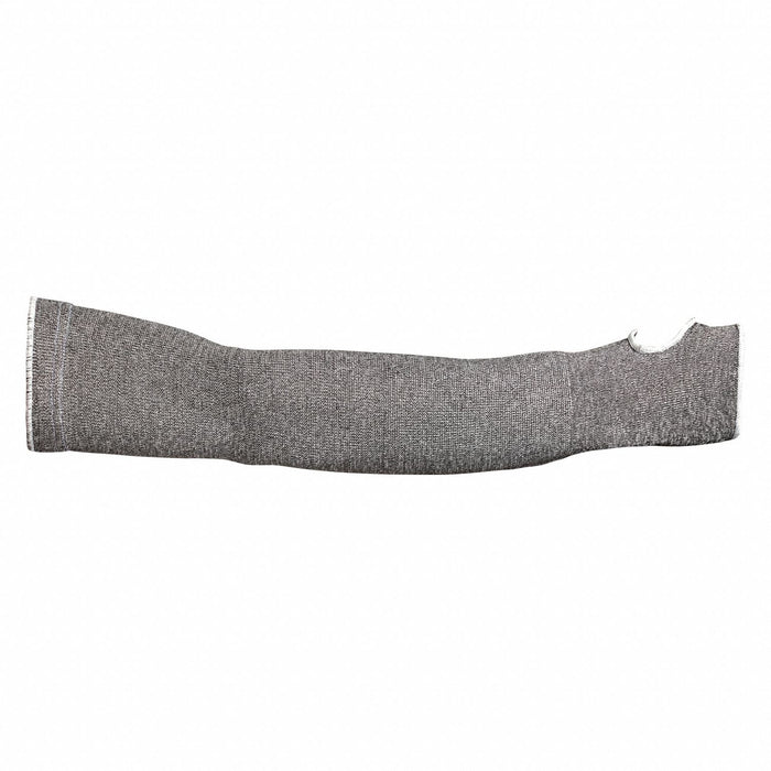 Cut-Resistant Sleeve XL Gray/White PR