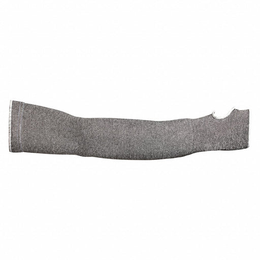 Knit Sleeves Gray S HPPE PR