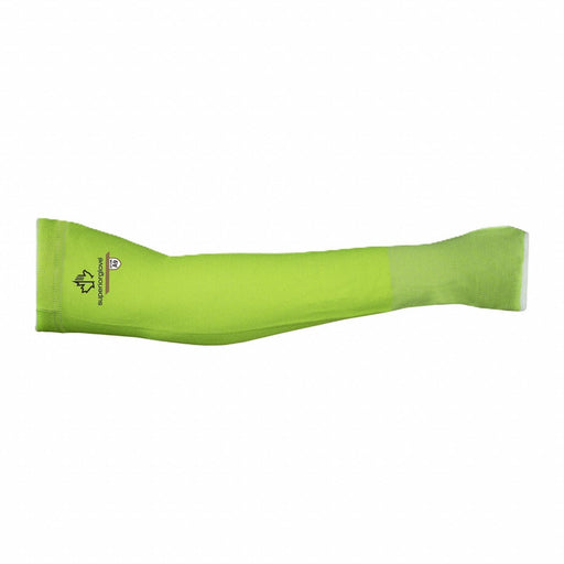 KnitSleeves Hi-VizYlw L TenActiv PR