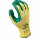 VF Coated Gloves Grn/Yllw L 50PP57 PR