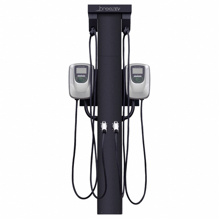 EV Charging Station Kits