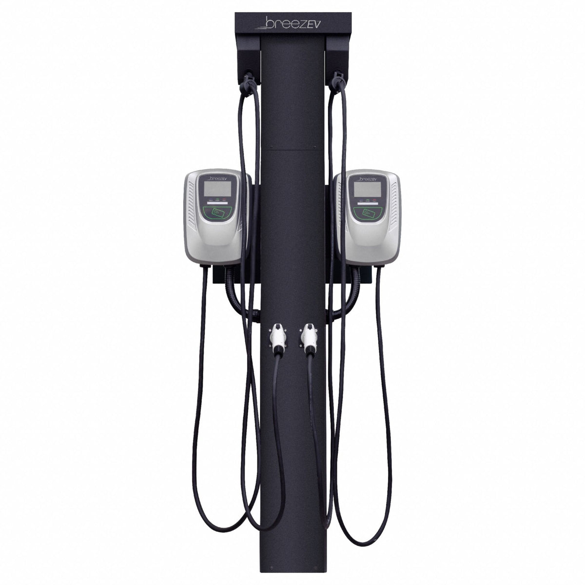 EV Charging Station Kits — MIMECO
