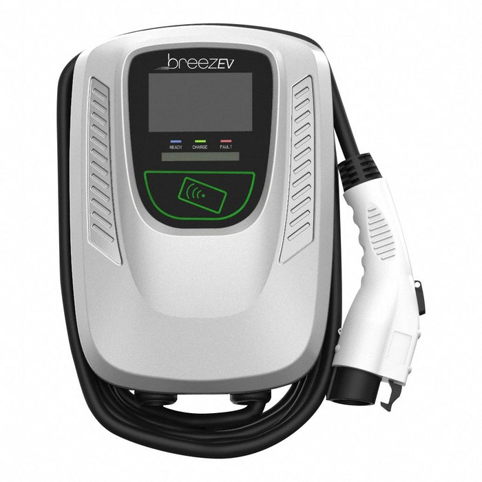 EV Charging Station