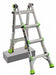 Multipurpose Ladder