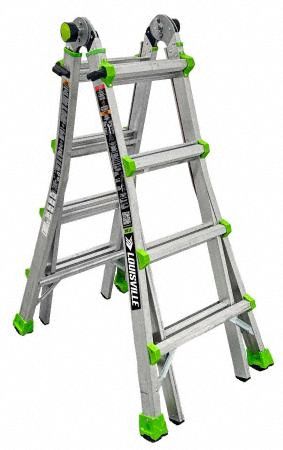 Multipurpose Ladder