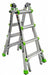 Multipurpose Ladder