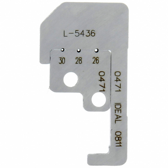 Replacement Stripmaster Blades