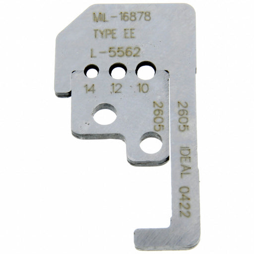 Replacement Stripmaster Blades