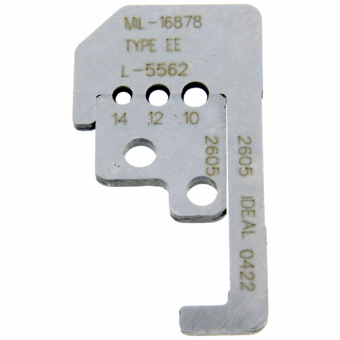 Replacement Stripmaster Blades