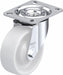 Plate Caster Swivel 4 15/16 H