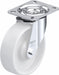 Plate Caster Swivel 5 7/8 H