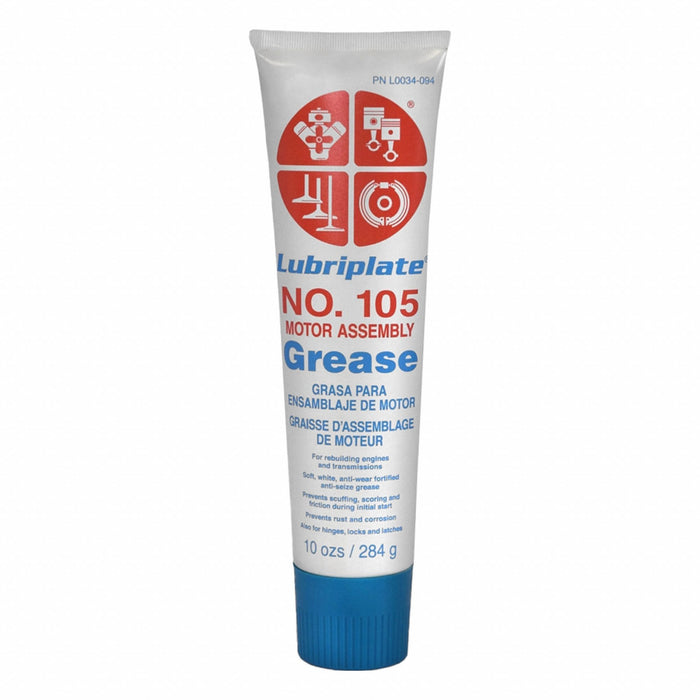 Multipurpose Grease 10oz Tube