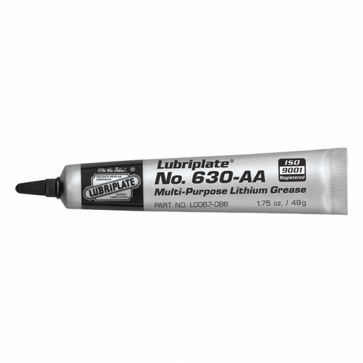 Multipurpose Grease 11 oz Tube White