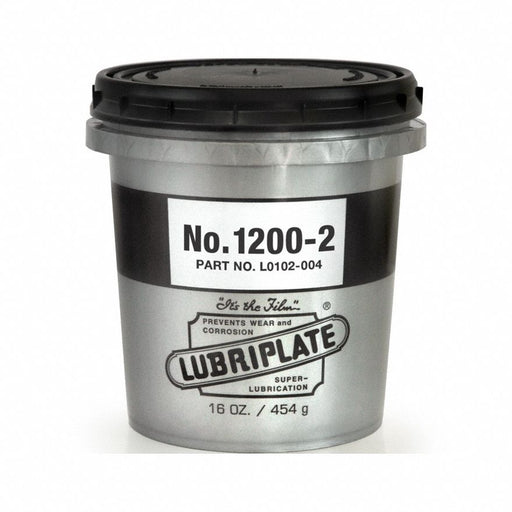 Automotive Grease 16 oz Grade2