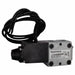 Solenoid Air Con Valve Four-Way 150 psi