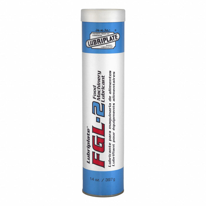 Multipurpose Grease 14 oz Cartridge