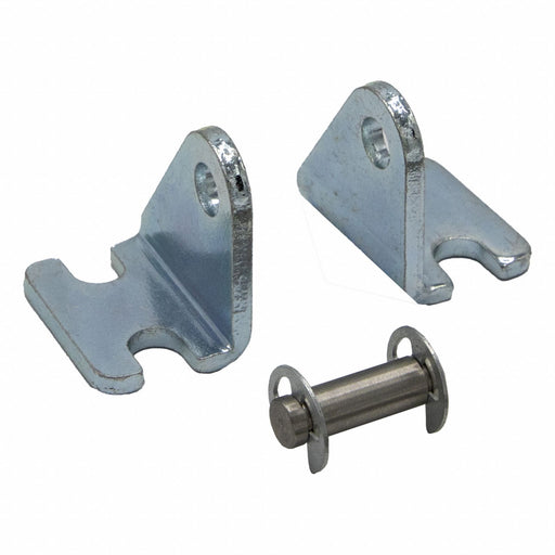 Pivot Bracket Assembly Steel 2 L