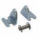 Pivot Bracket Assembly Steel 2 L