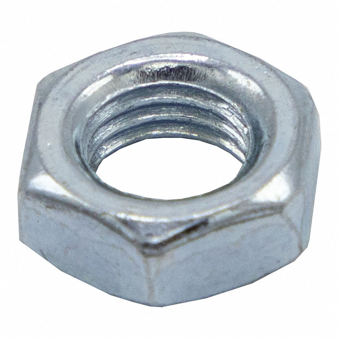 Jam Nut Steel 3/8 L