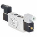 Solenoid Air Con Valve Four-Way 150 psi
