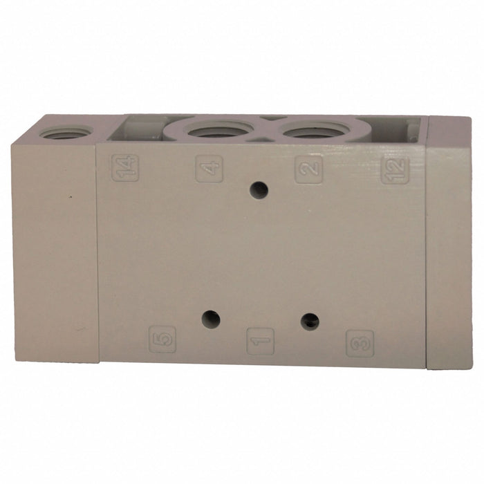 Pilot Air Control Valve Remote Pilot