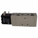 Solenoid Air Con Valve Four-Way 150 psi