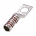 Compression Lugs Copper 600 V Brown