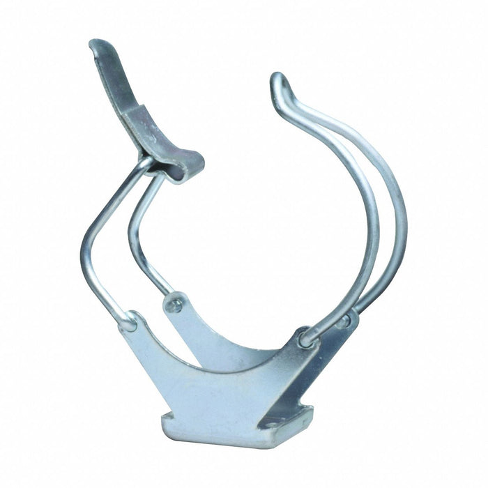Grease Gun Holder Steel 2 1/4 in D