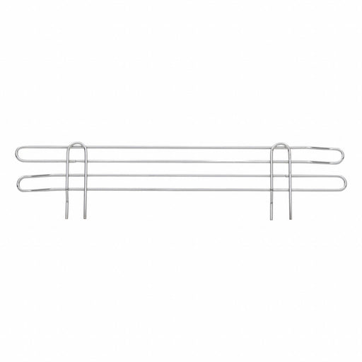 Ledge 24inx4inx24in Steel PK2