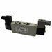Solenoid Air Con Valve Four-Way 150 psi